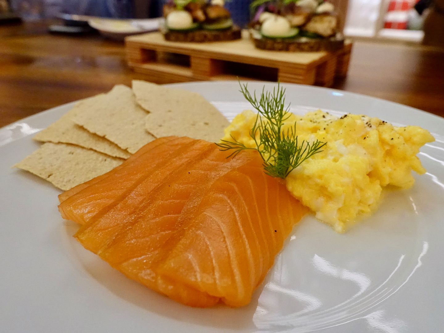 Ms Skinnyfat FiSK Seafoodbar & Market